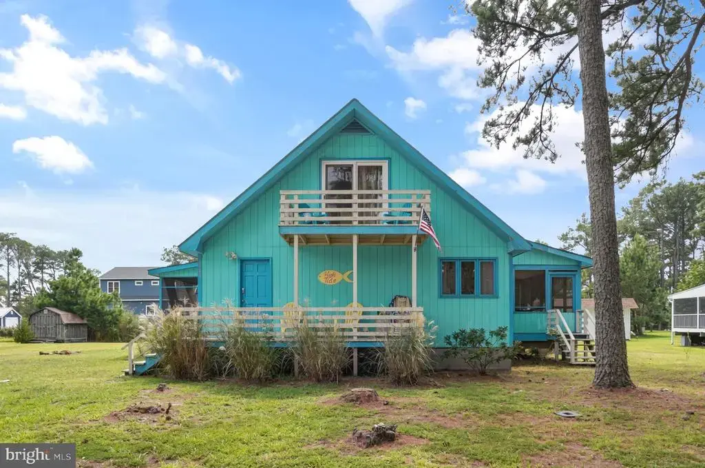 5320 Cedar Dr, CHINCOTEAGUE