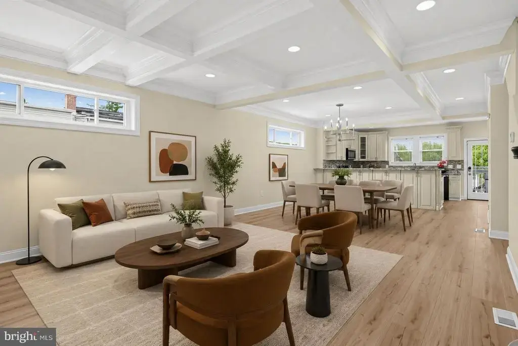 641 Gallatin St Nw, WASHINGTON