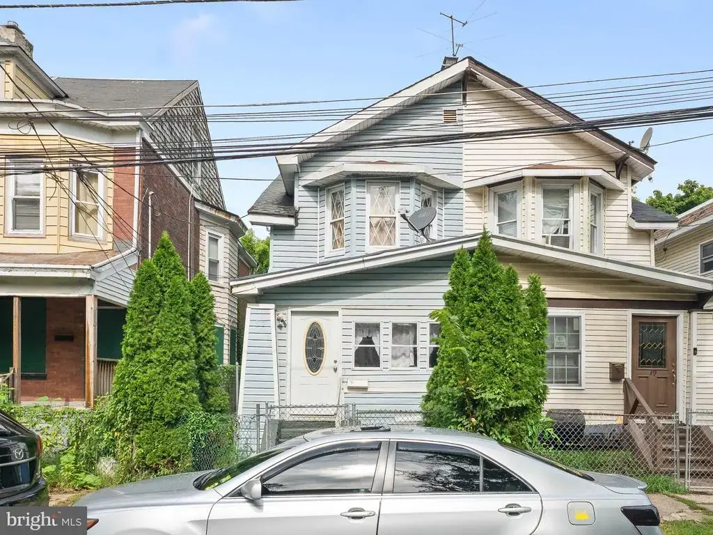 37 Christoph Ave, TRENTON