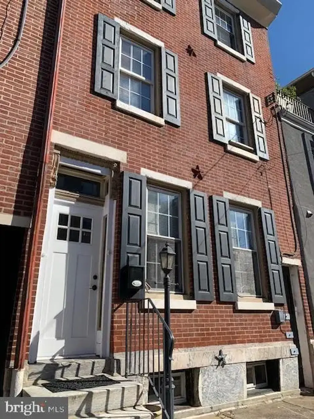 1107 E Palmer St, PHILADELPHIA