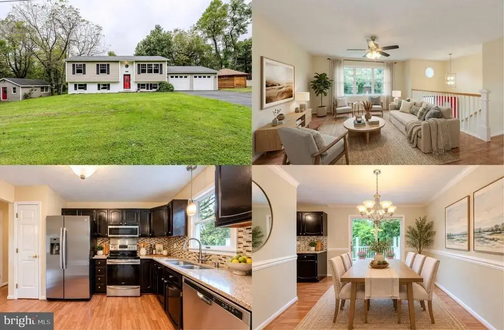 857 Bifrost Way, LINDEN