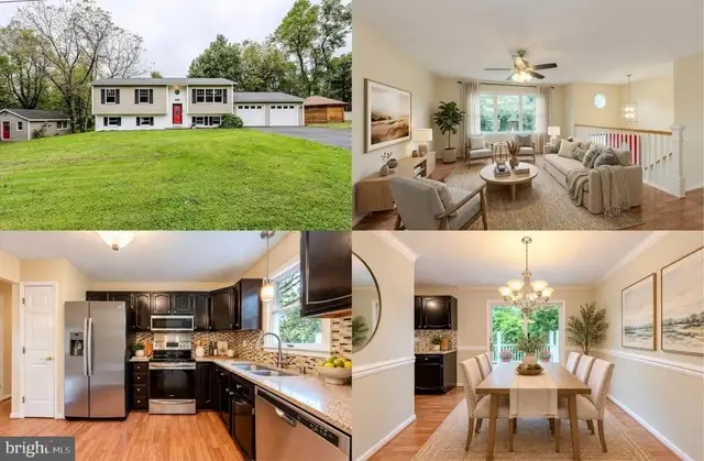 857 Bifrost Way, Linden