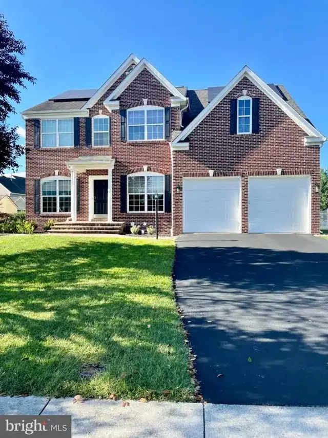 105 Bedrock Dr, Walkersville