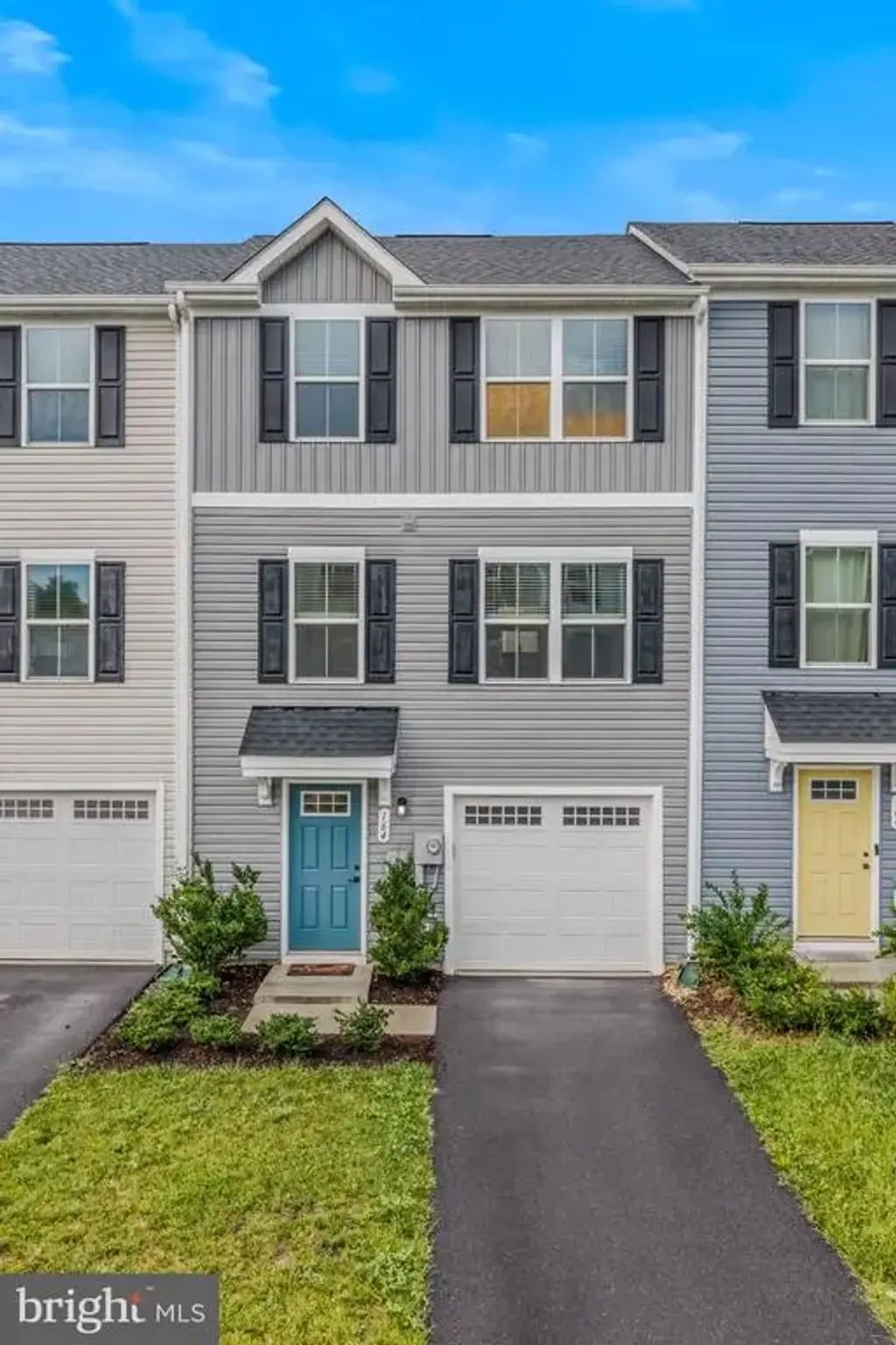 164 Ogunquit Dr, MARTINSBURG
