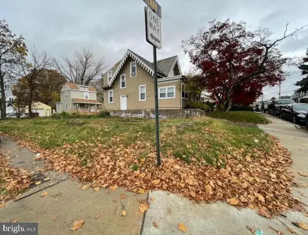 1601 W Cheltenham Ave, ELKINS PARK
