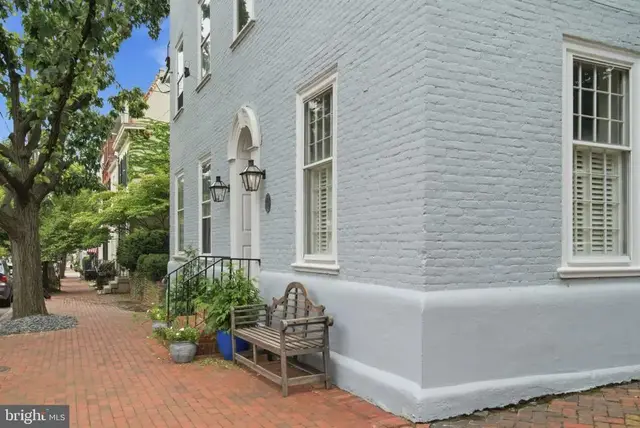 520 Prince St, Alexandria