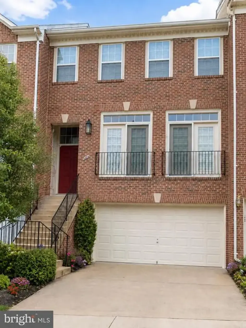 5264 Cozy Glen Ln, ALEXANDRIA