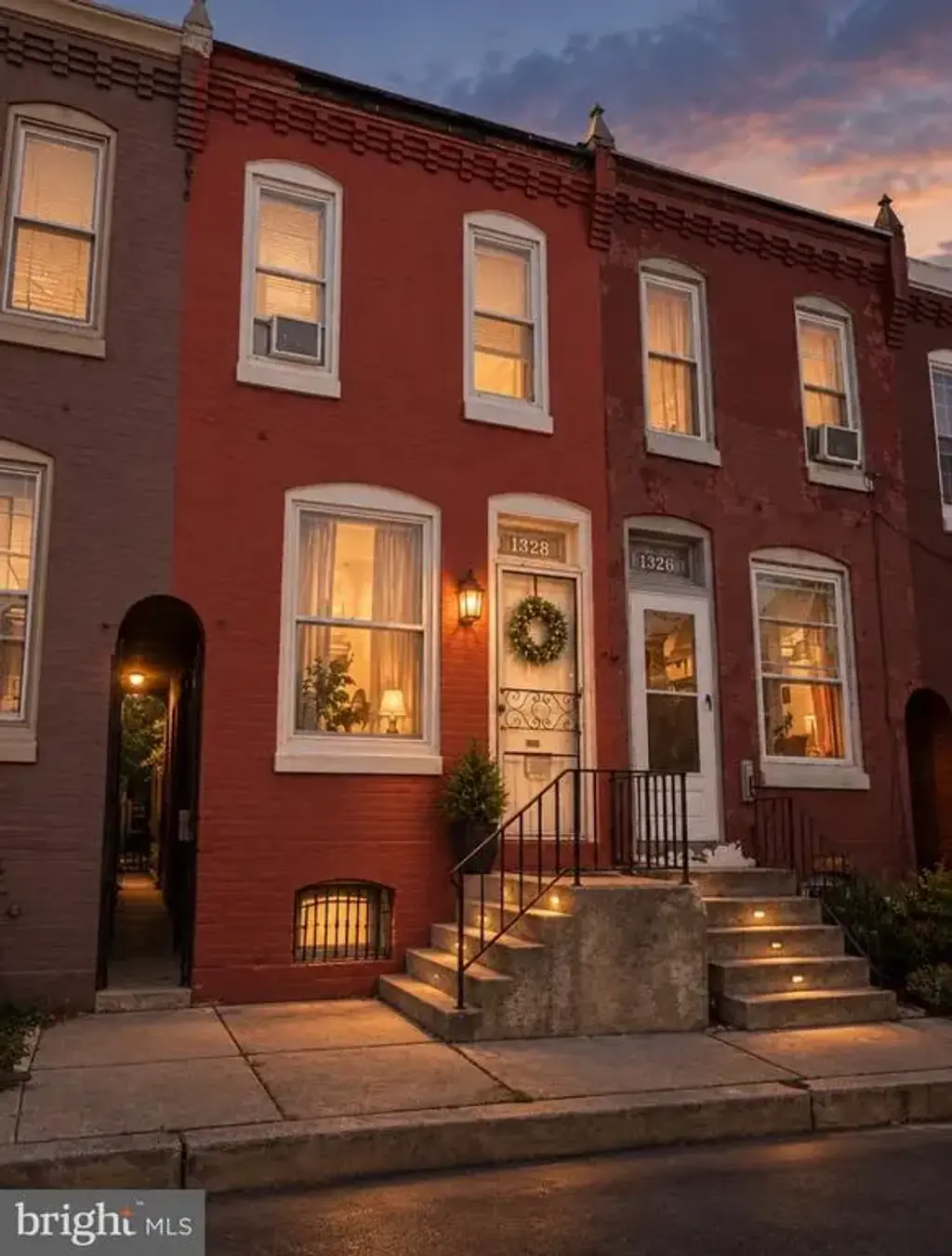 1328 Kenney St, READING
