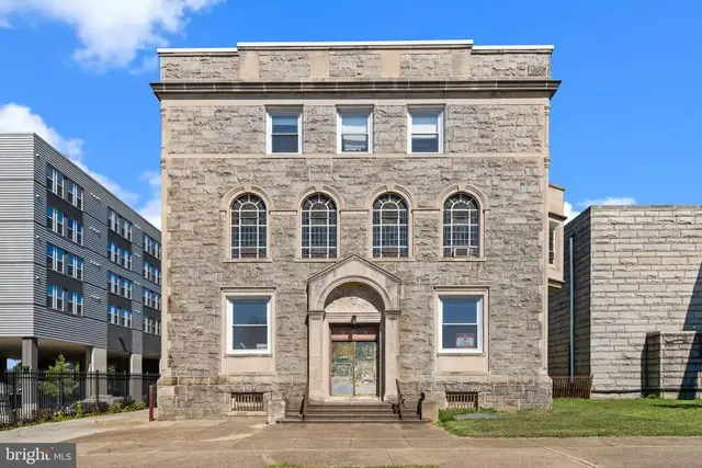5520-22 Harbison Ave, Philadelphia