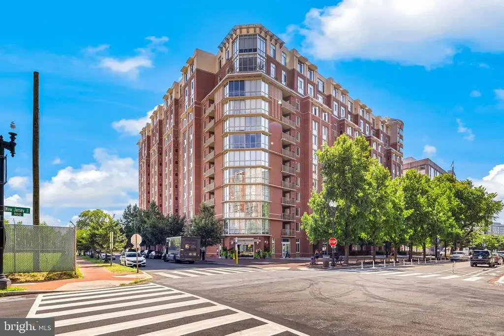 1000 New Jersey Ave Se #815, WASHINGTON
