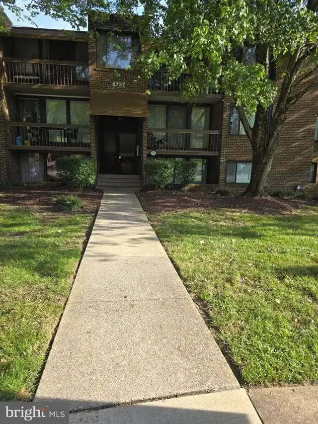 8727 Hayshed Ln #32, Columbia