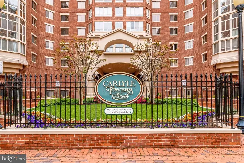 2151 Jamieson Ave #1604, ALEXANDRIA