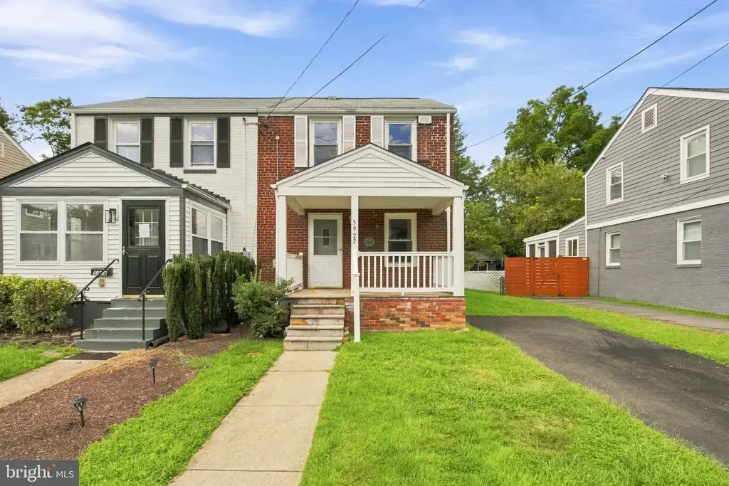 5922 Edgehill Ct, ALEXANDRIA
