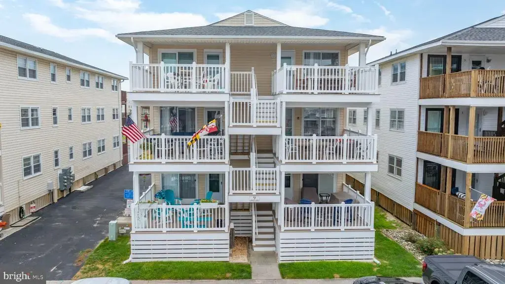 9 140th St #4w, OCEAN CITY