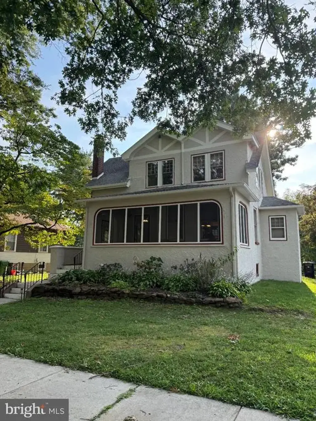 106 N Jefferson Ave, WENONAH