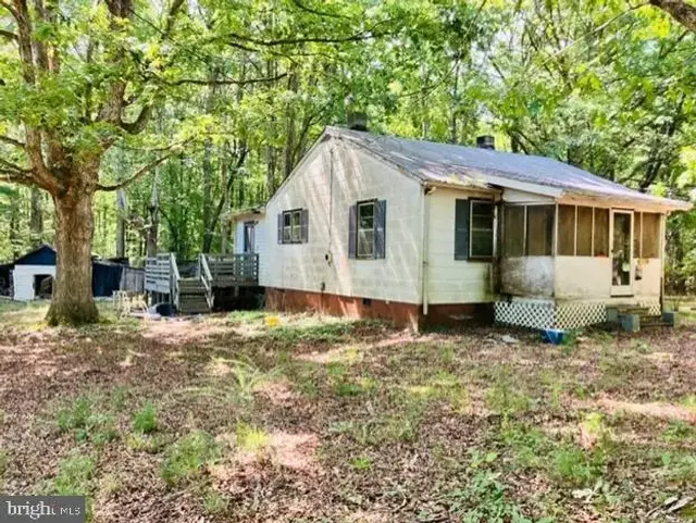 3599 Skipwith Rd, Boydton