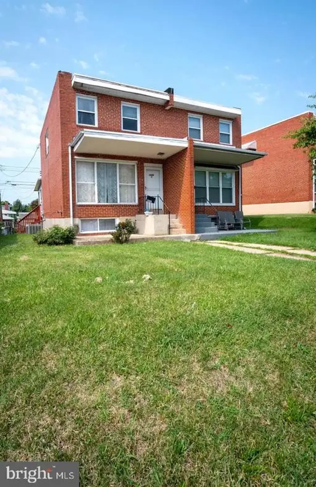 1246 Pine Heights Ave, BALTIMORE