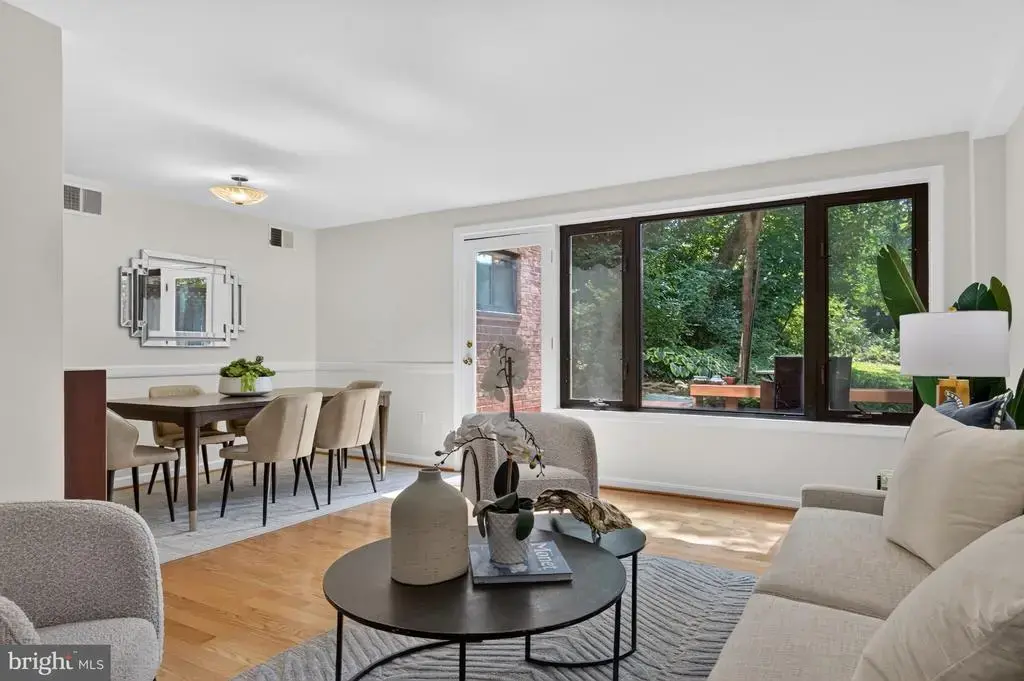 4114 Davis Pl Nw #104, WASHINGTON
