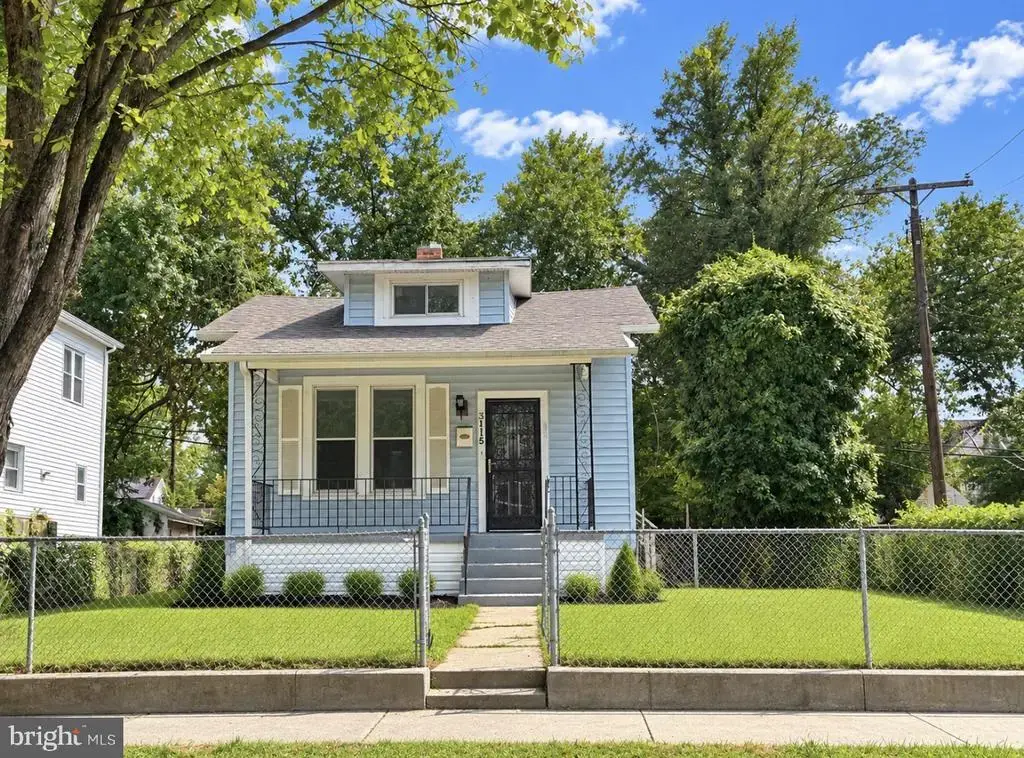 3115 G St Se, WASHINGTON