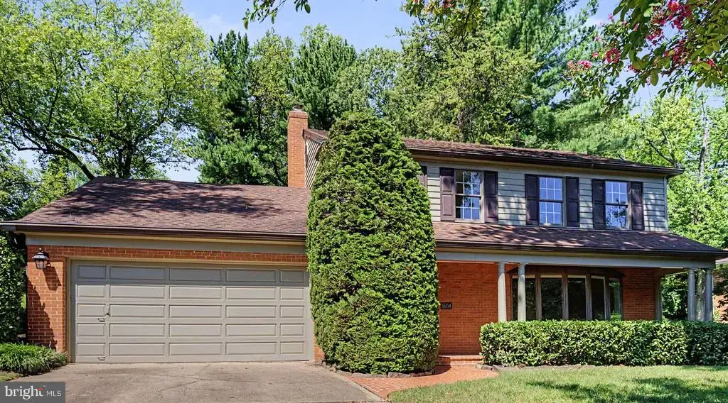1604 East Ave, MCLEAN