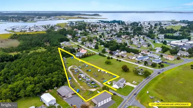 30380 Cedar Neck Rd, Ocean View