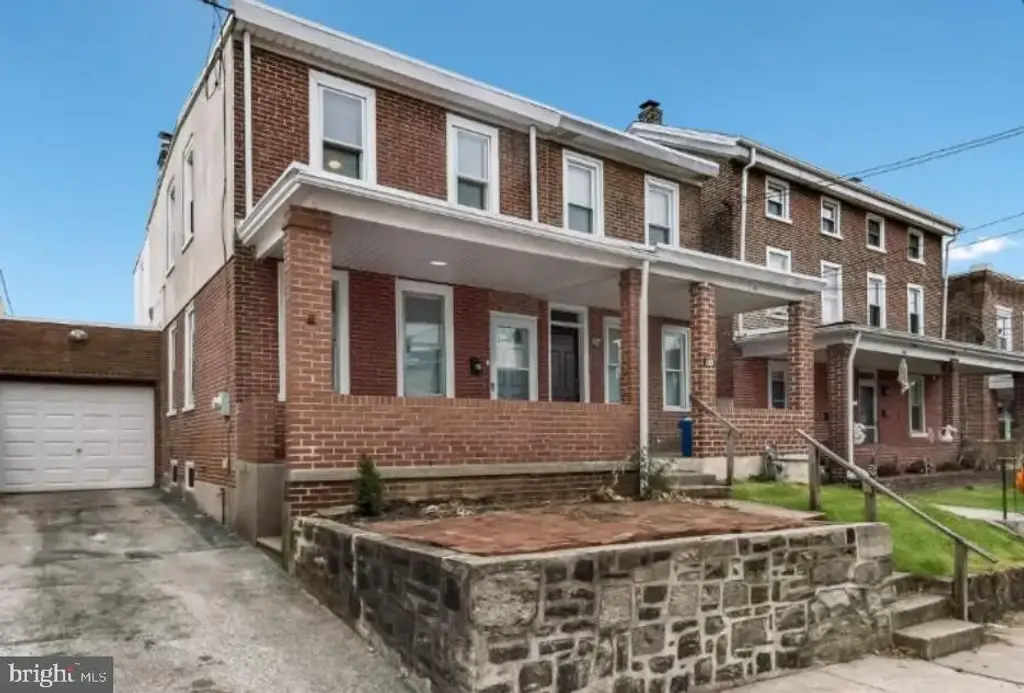 29 S Penn St, CLIFTON HEIGHTS