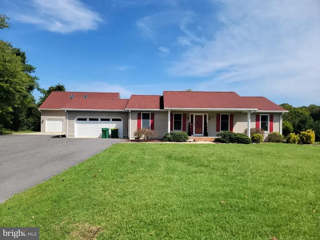 72 Hogtown Rd, HARRINGTON