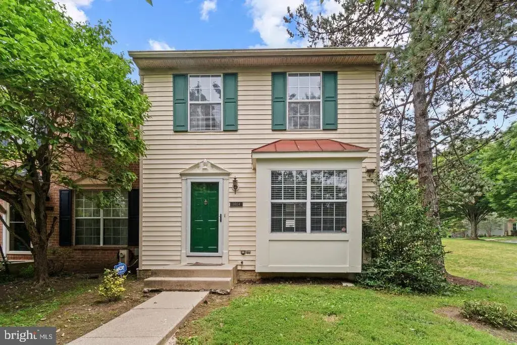 8604 John Ellicott Ct #1, ELLICOTT CITY