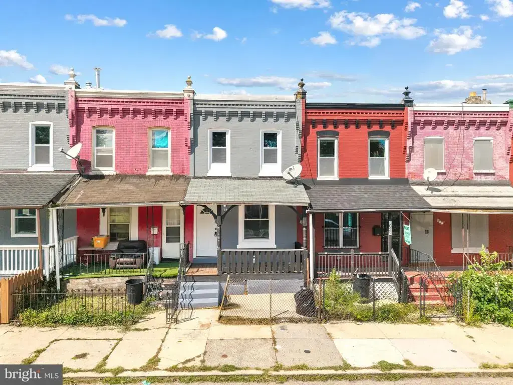 3845 Folsom St, PHILADELPHIA