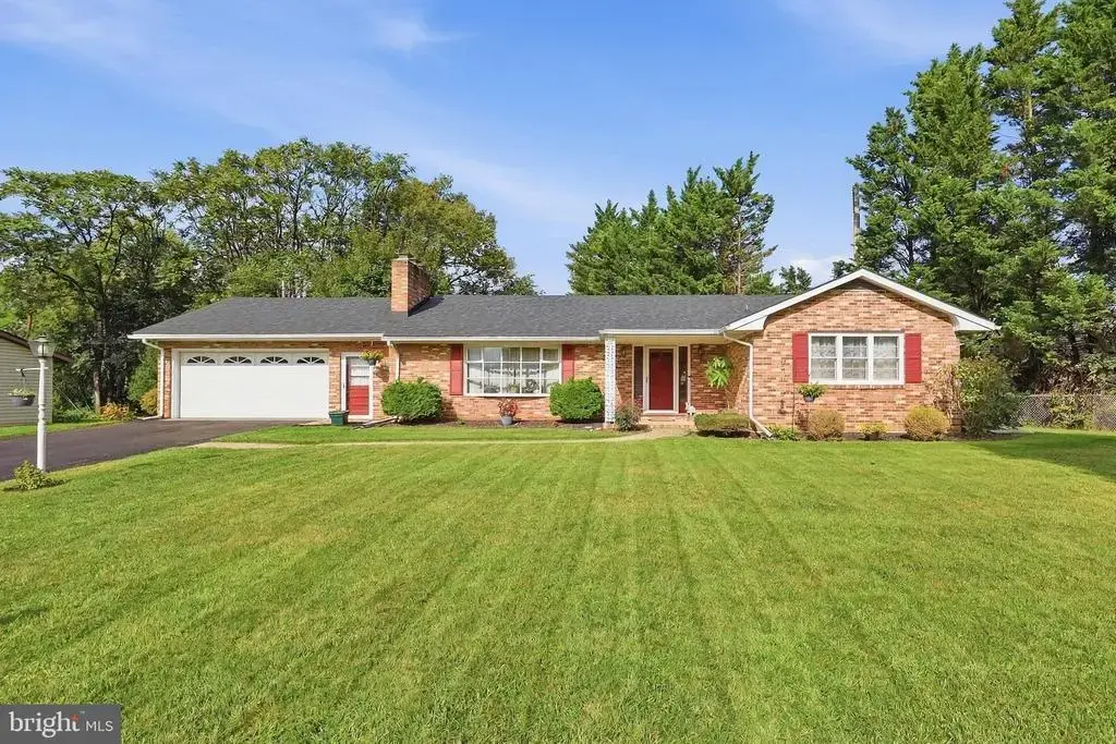 24 Springfield Ln, WILLIAMSPORT