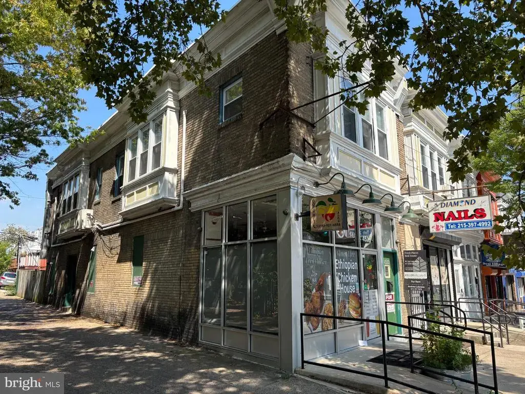 4533 Baltimore Ave #2, PHILADELPHIA