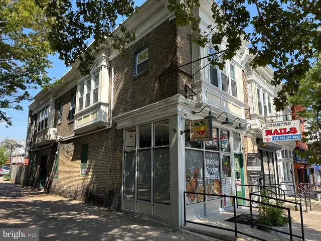 4533 Baltimore Ave #2, Philadelphia
