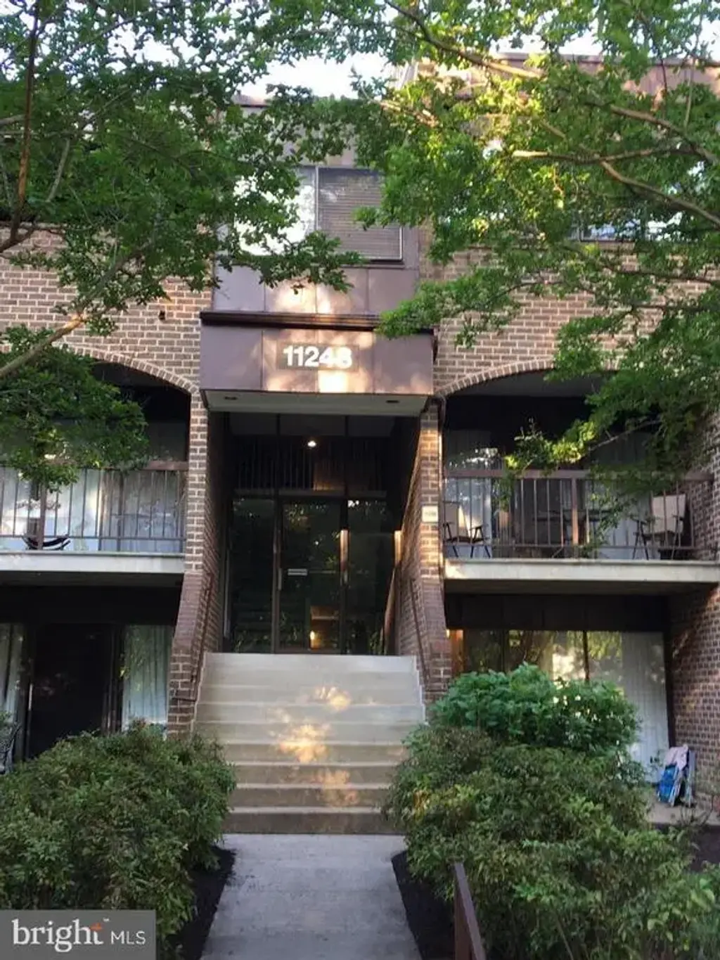 11248 Chestnut Grove Sq #151, RESTON