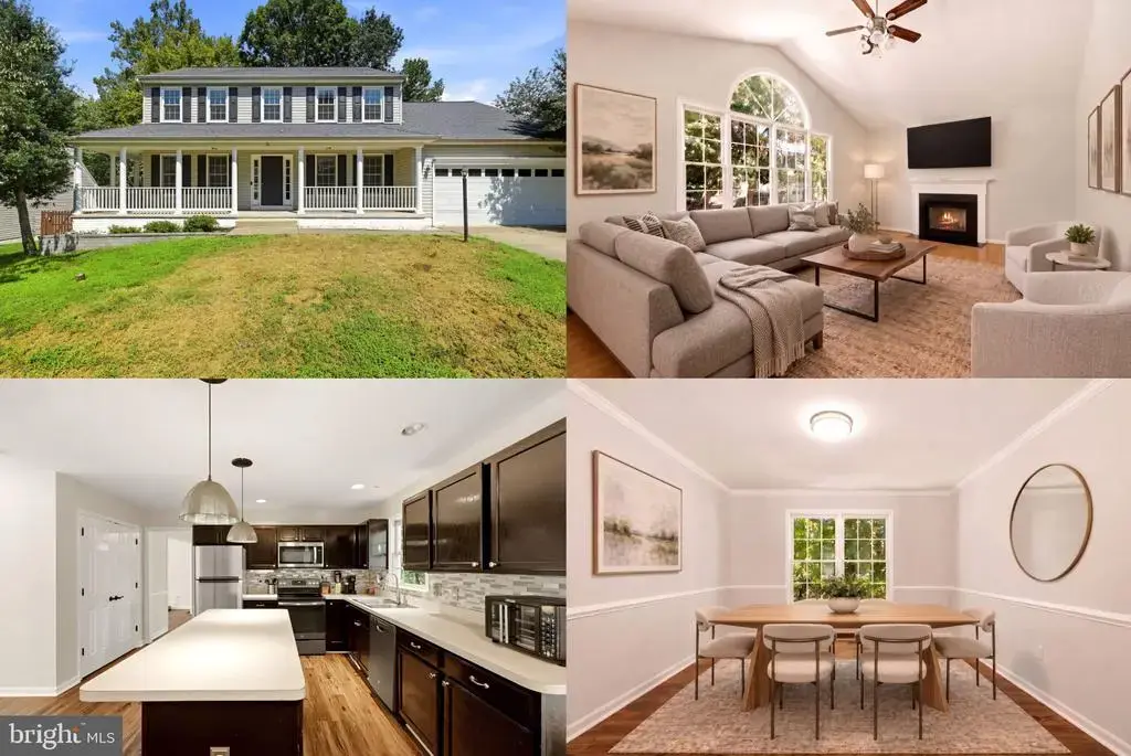 76 Basalt Dr, FREDERICKSBURG