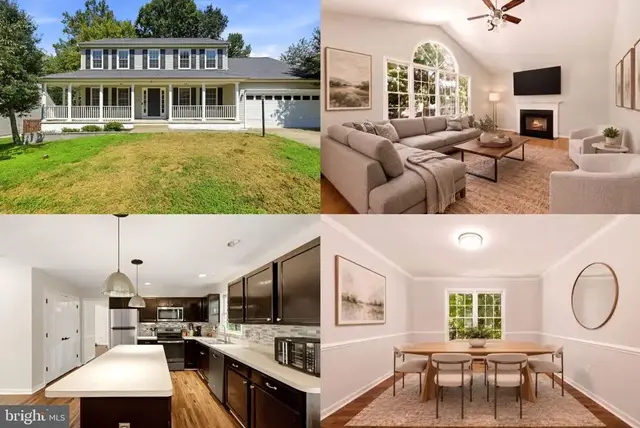 76 Basalt Dr, Fredericksburg