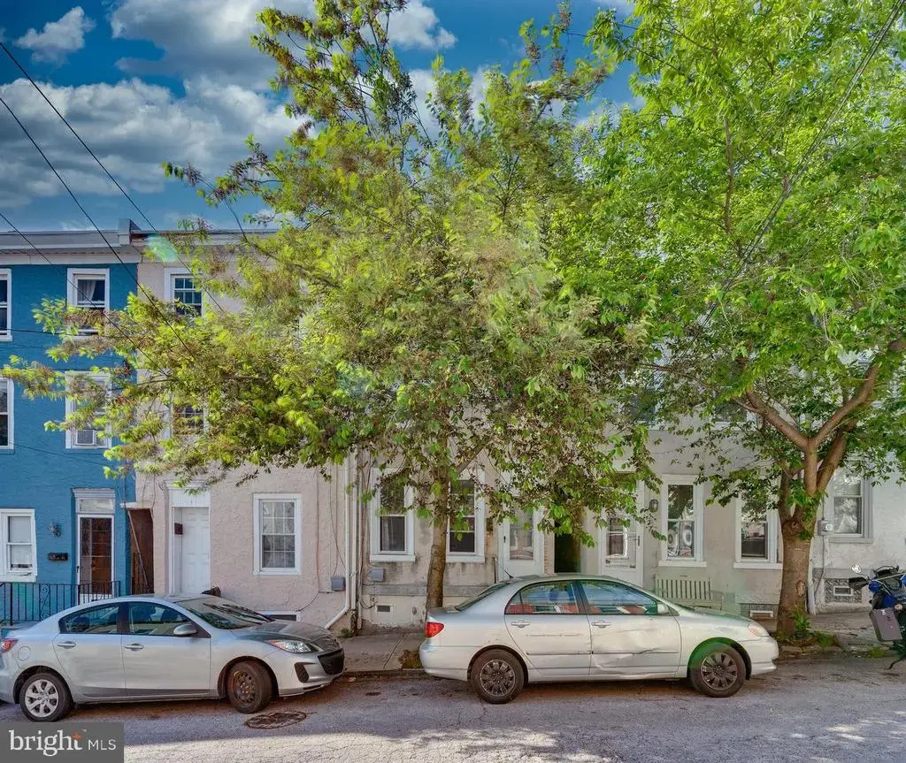 156 East St, PHILADELPHIA