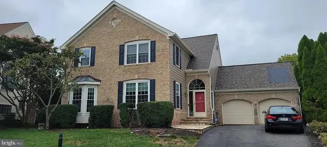 21381 Maidsville Ct, Ashburn