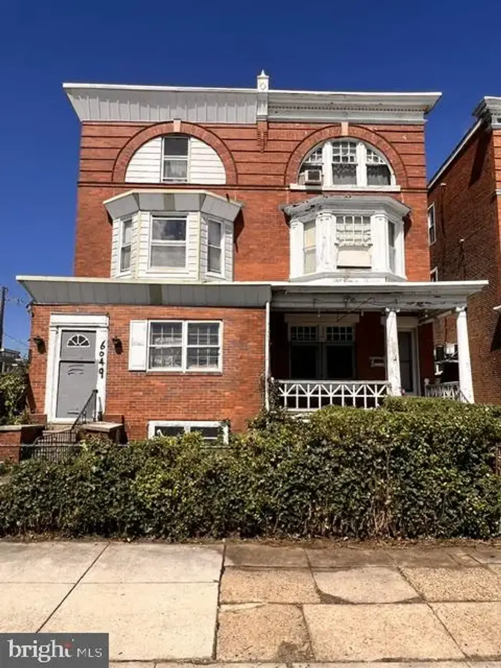 6047 & 6049 Chestnut St, PHILADELPHIA