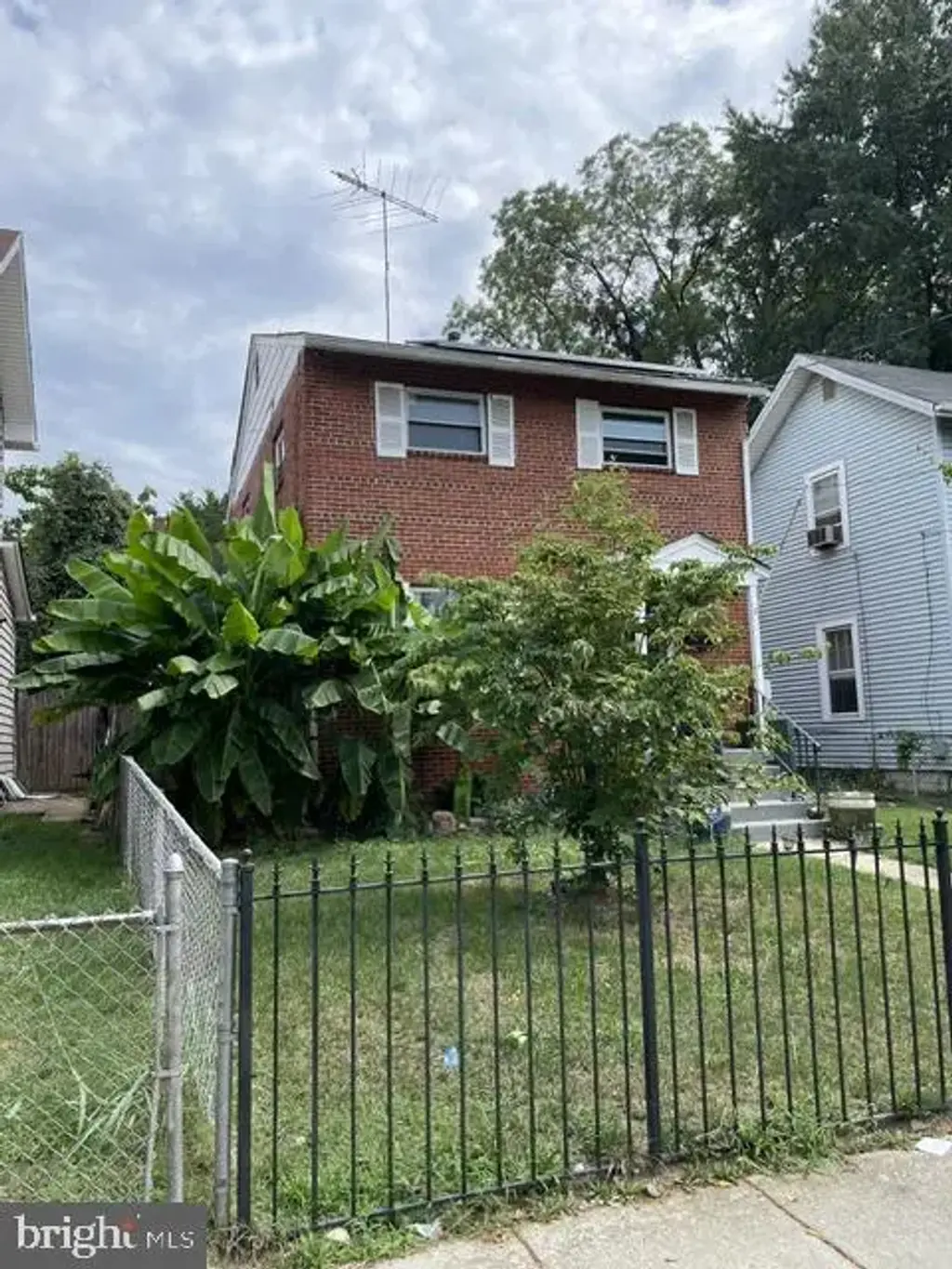 19 Anacostia Rd Ne, WASHINGTON