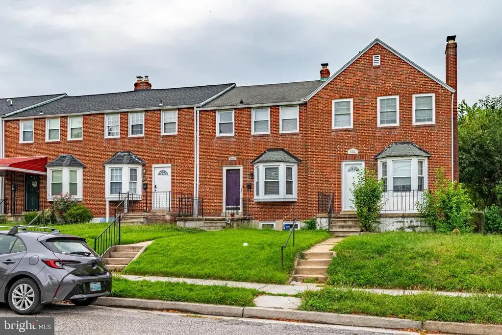 8320 Loch Raven Blvd, BALTIMORE
