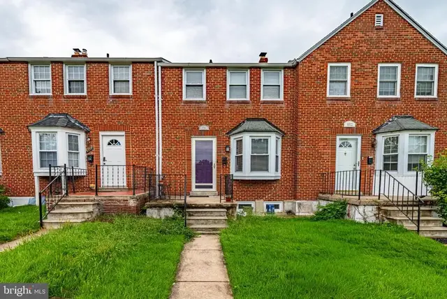 8320 Loch Raven Blvd, Baltimore