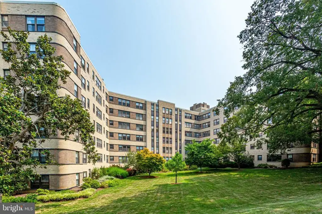 3901 Cathedral Ave Nw #16, WASHINGTON