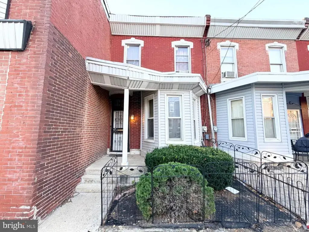 1763 W Juniata St, PHILADELPHIA