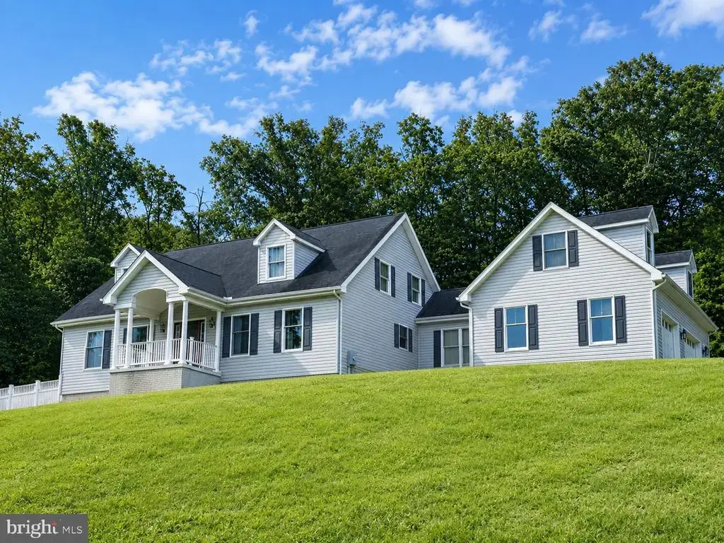 11900 Cash Valley Rd Nw, CUMBERLAND