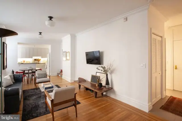 1520-28 Spruce St #302, Philadelphia