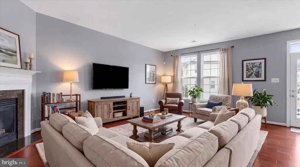324 Chessington Dr, ODENTON