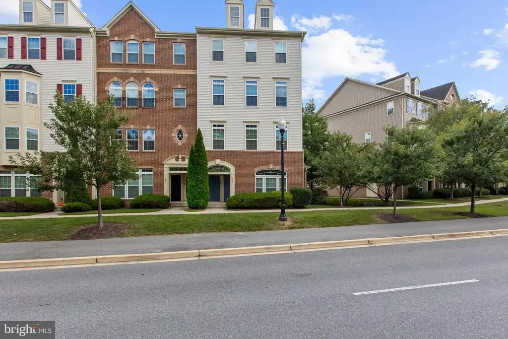 324 Chessington Dr, ODENTON
