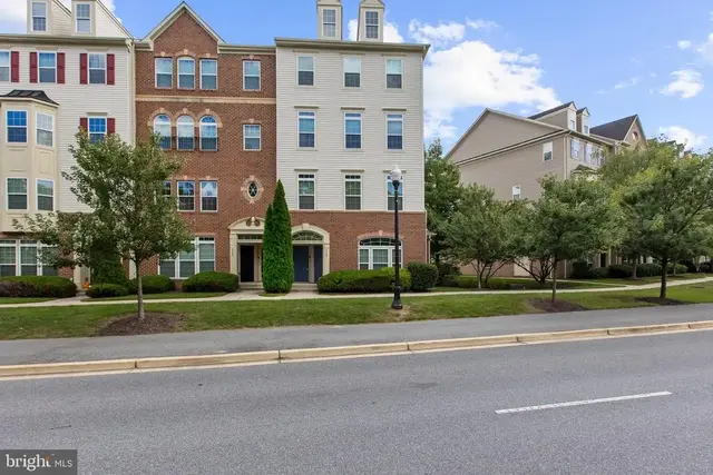 324 Chessington Dr, Odenton