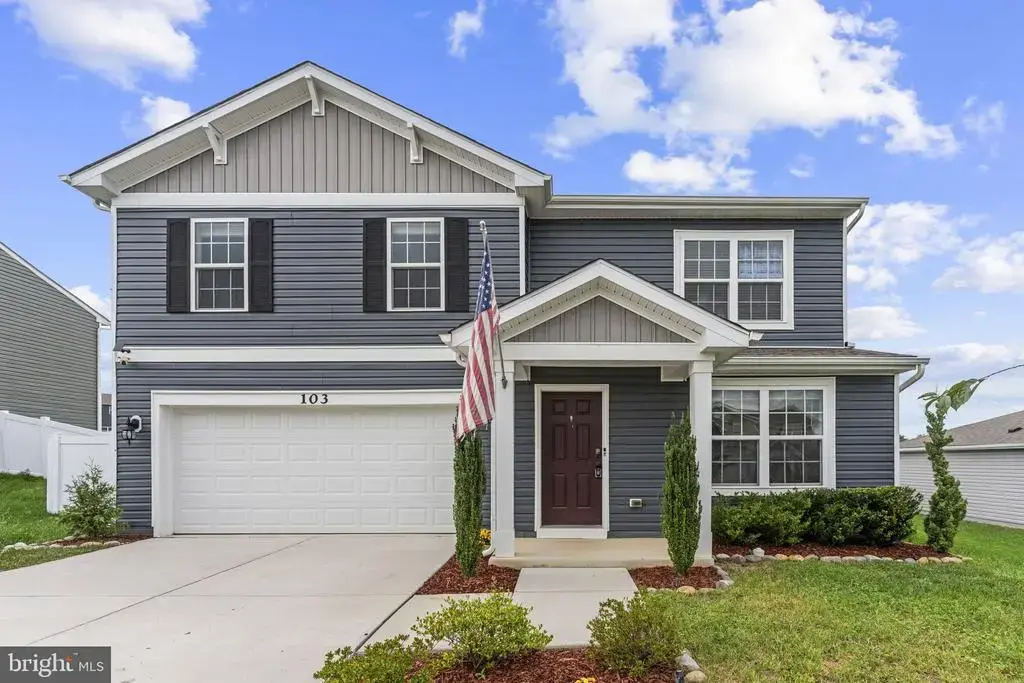 103 Gumspring Dr, CHARLES TOWN