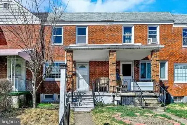 766 Fulbrook Rd, Dundalk